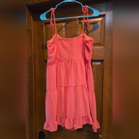 Wild Fable,Women's size L Mini Dress, Perfect Shape, Never Worn, Polyester - Picture 12 of 12